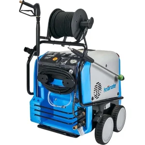 Kränzle Therm 2175 TST Hot Water Pressure Washer