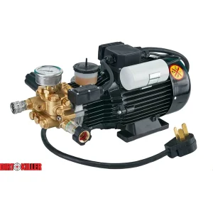 Kränzle Kranz-LEE Stationary Pressure Washer