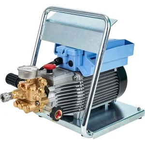Kränzle K2100 PMU HC Wall-Mount Pressure Washer