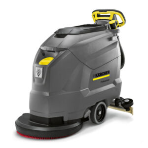 Kärcher 9.841-369.0 BD 50/50 C Bp Classic + Wet (AGM Available)
