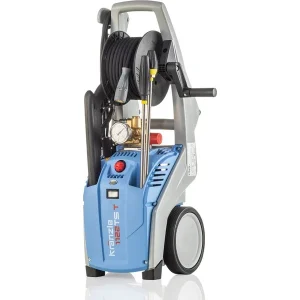 Kränzle K1122TST Portable Electric Pressure Washer