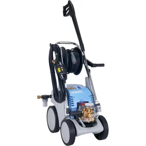 Kränzle K499 TST Quadro Electric Pressure Washer