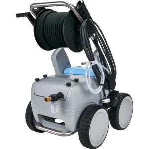 Kränzle K700 TST Quadro Electric Pressure Washer