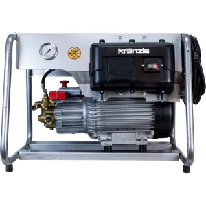 Kränzle KWS 1200 TST 440V Stationary Pressure Washer