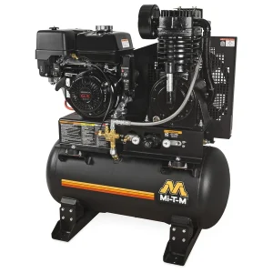 Mi-T-M ABS-13H-30H Air Compressor