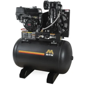 Mi-T-M ABS-13H-80H Air Compressor