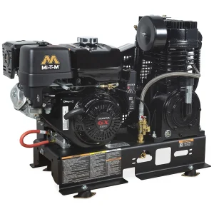 Mi-T-M ABS-13H-B Air Compressor
