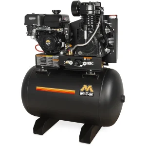 Mi-T-M ABS-14M-80H Air Compressor