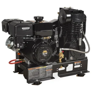Mi-T-M ABS-14M-B Air Compressor
