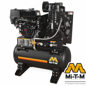 Air Compressors