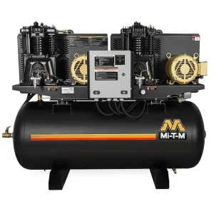 Mi-T-M ACD-23375-120H Air Compressor