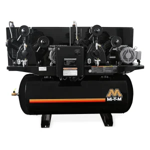 Mi-T-M ADD-23310-120H Air Compressor