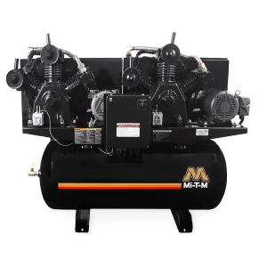Mi-T-M AED-46315-120H Air Compressor