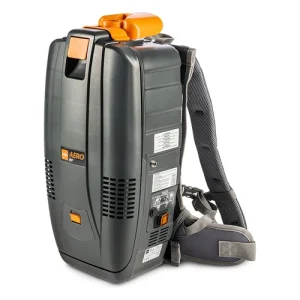 TASKI AERO BP PLUS Battery Backpack Vacuum
