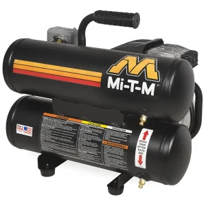 Mi-T-M AM1-HE02-05M Air Compressor