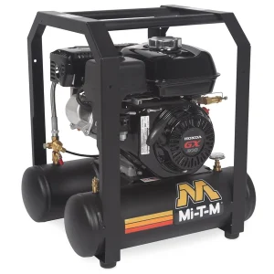 Mi-T-M AM1-HH04-05M Air Compressor