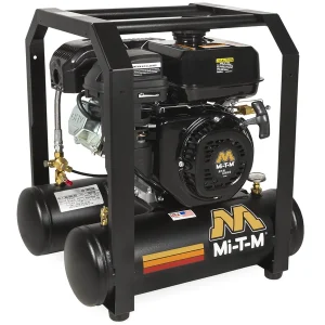 Mi-T-M AM1-HM04-05M Air Compressor