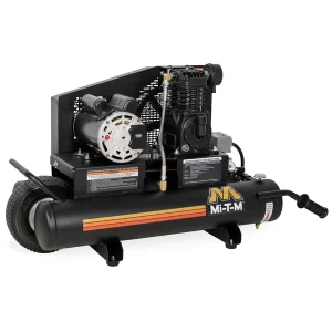 Mi-T-M AM1-PE02-08M Air Compressor
