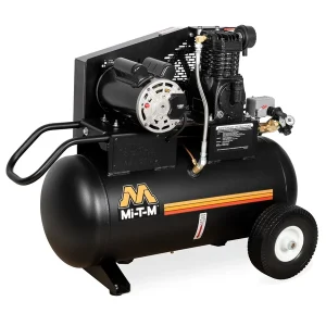Mi-T-M AM1-PE02-20M Air Compressor