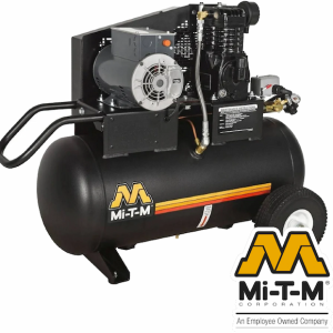 Air Compressors