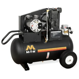 Mi-T-M AM1-PE15-20M Air Compressor