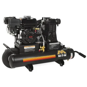 Mi-T-M AM1-PH65-08M Air Compressor
