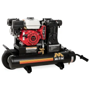 Mi-T-M AM1-PH65-08ME Air Compressor