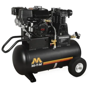 Mi-T-M AM1-PH65-20M Air Compressor