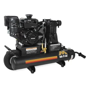 Mi-T-M AM1-PK07-08M Air Compressor