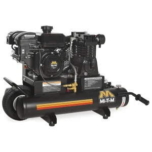 Mi-T-M AM1-PM07-08M Air Compressor