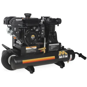 Mi-T-M AM1-PM07-08ME Air Compressor