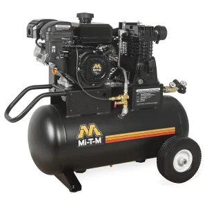 Mi-T-M AM1-PM07-20M Air Compressor
