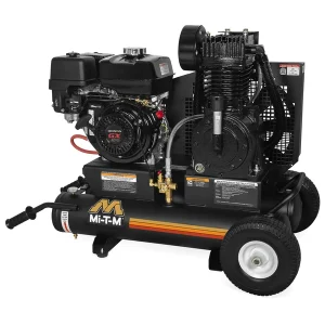 Mi-T-M AM2-PH09-08M Air Compressor