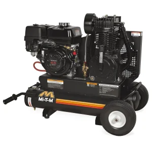 Mi-T-M AM2-PH09-08M2 Air Compressor