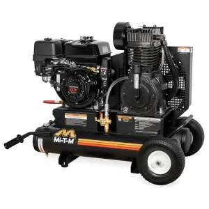 Mi-T-M AM2-PH09-08ME Air Compressor