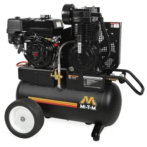 Mi-T-M AM2-PH09-20M Air Compressor