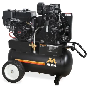 Mi-T-M AM2-PH09-20ME Air Compressor