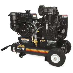 Mi-T-M AM2-PK95-08M Air Compressor