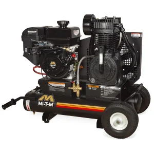 Mi-T-M AM2-PM09-08M Air Compressor