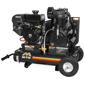 Mi-T-M AM2-PM09-08ME Air Compressor