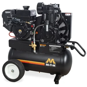 Mi-T-M AM2-PM09-20M Air Compressor