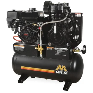 Mi-T-M AM2-SH09-20M Air Compressor