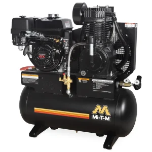 Mi-T-M AM2-SH09-20ME Air Compressor
