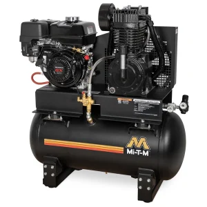 Mi-T-M AM2-SH09-30M Air Compressor