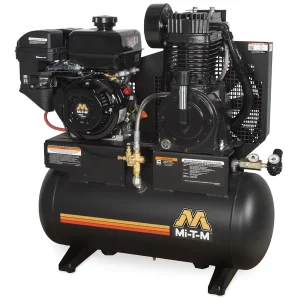 Mi-T-M AM2-SM09-20M Air Compressor