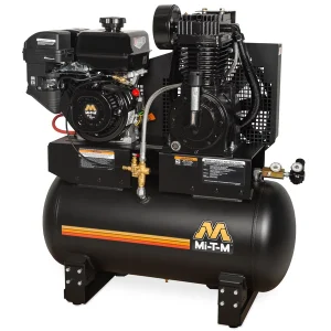 Mi-T-M AM2-SM09-30M Air Compressor