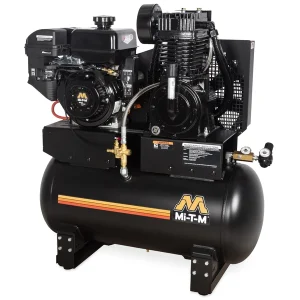 Mi-T-M AM2-SM09-30ME Air Compressor