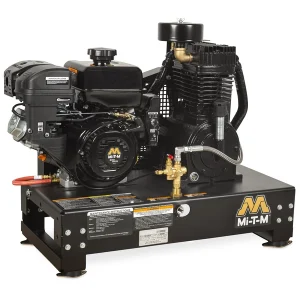 Mi-T-M AM2-SM09-B Air Compressor