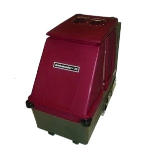 Minuteman Ambassador 20 Walk-Behind Carpet Extractor
