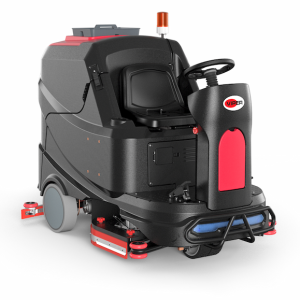 Viper AS1050R Ride-On Auto Scrubber